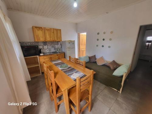 Posadas Apartamento | Colibrí