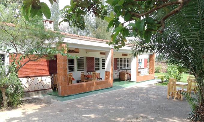 Gisenyi Casa | Colibri Guesthouse Gisenyi