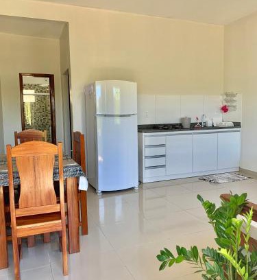 Mutari Apartamento | Colibri residencial