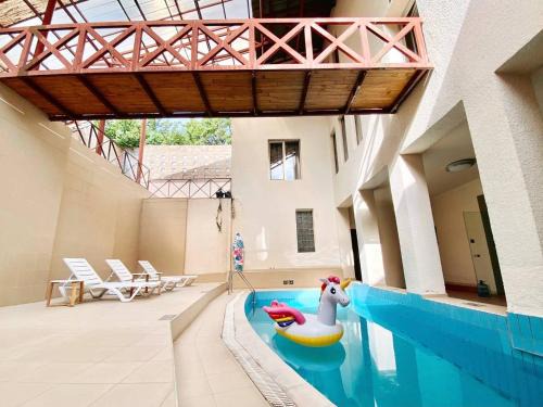 Tbilisi Casa | Colibring nomads