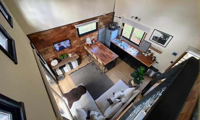 Araucania Region Apartamento | Colico Lodge