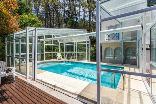Mar de Las Pampas Hotel | Colina Blanca Apart Hotel