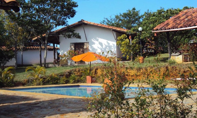 Barichara Casa | Colinas de Barichara