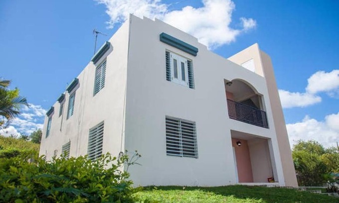 Coto Casa | Colinas del Atlantico Vacational House 1st floor