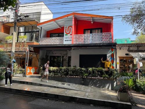 El Poblado Hotel | CoLinkHouse Hotel