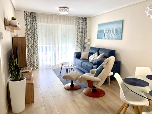 El Albir Apartamento | Coliseo Albir Beach