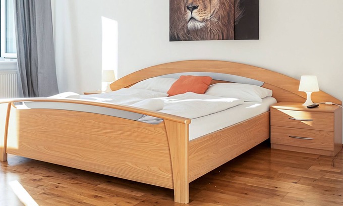 Landstrasse Apartamento | CoLiving 3BR shared Apt. Belvedere