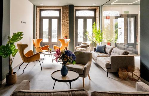 El Ensanche Zona Nuova Casa | Coliving Compostela