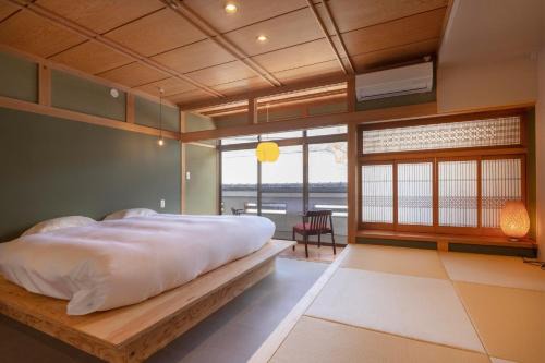 Miyaura Casa | Coliving & Cafe SANDO - Vacation STAY 26481v