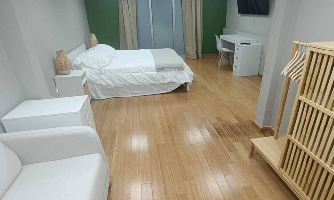 Escandón I Sección Casa | Coliving Condesa Master 2