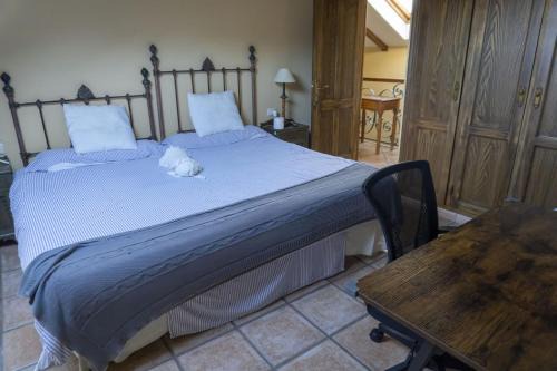 A Caniza Casa | Coliving Galicia
