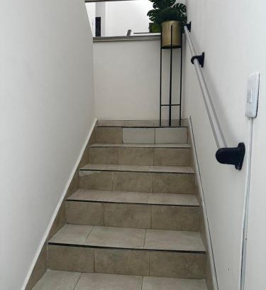 San Fernando Casa | Coliving habitacional