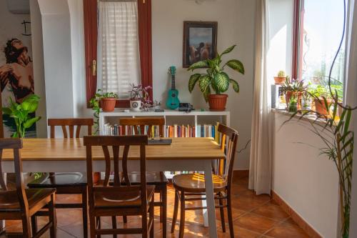 Chiesiola Casa | Coliving Together Gargano
