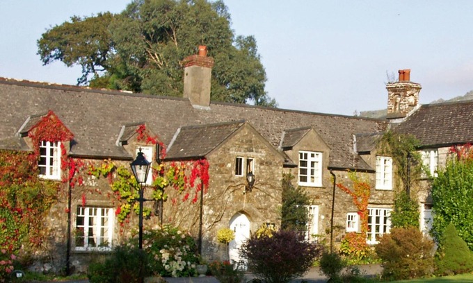 Okehampton Casa | Collaven Manor Hotel