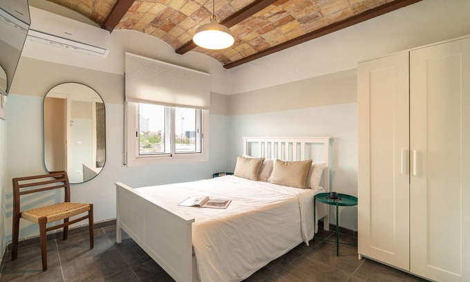 L'Hospitalet de Llobregat Apartamento | Collblanc Apartment By Olala Homes