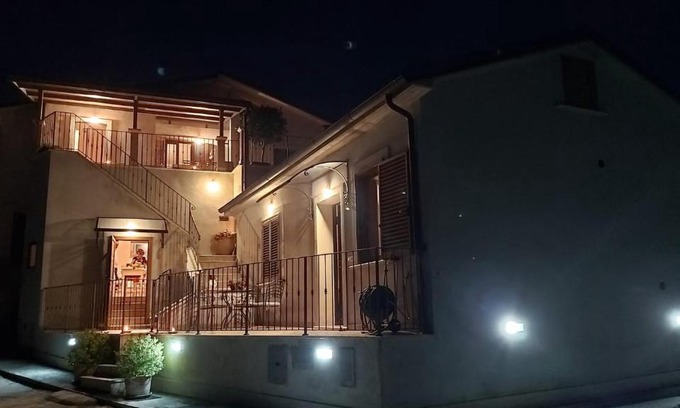 Ripi Casa | Colle Bellavista