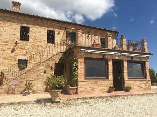 Fermo Casa | Colle dei Falchi