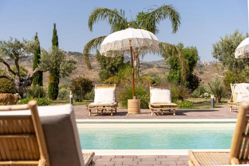 Villaggio Mose Casa | Colle dei Rustici Ospitalità in Sicilia