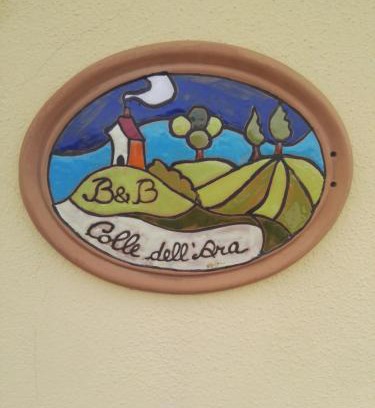 Chieti Scalo Cama Y Desayuno | Colle dell'Ara
