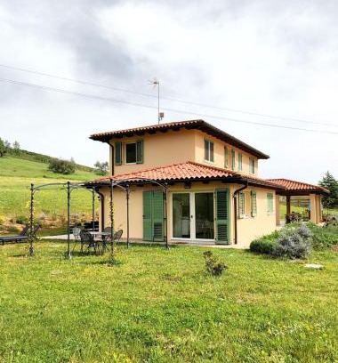 Quartiere Fiorenzuola Casa | Colle Gelso
