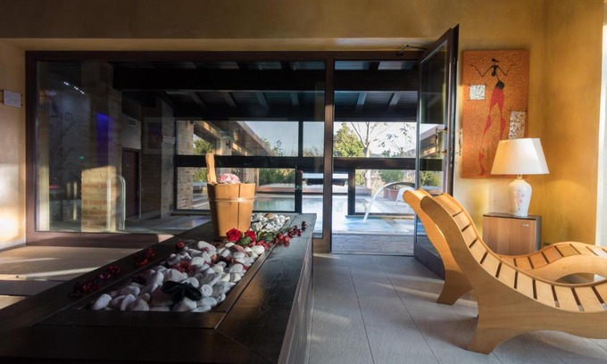 Ortezzano Casa | Colle Indaco Wine Resort & Spa