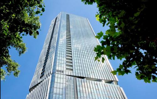 Canary Wharf Apartamento | Collection at The Maddison