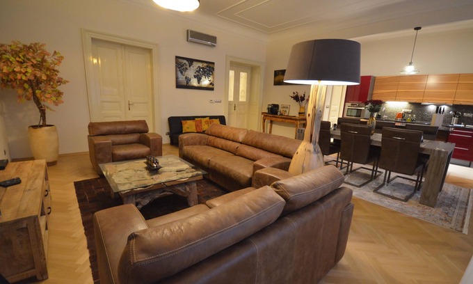 Josefov Apartamento | Colección Kozi - Justo al lado de la Plaza de la Ciudad Vieja