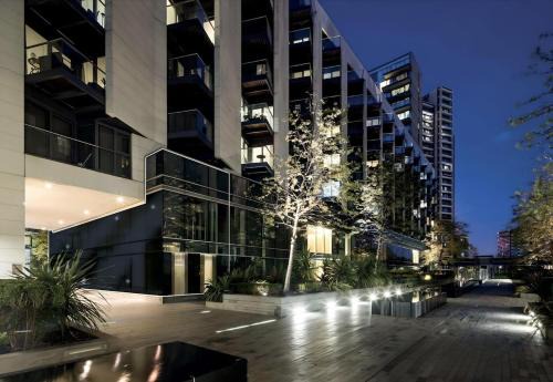 Isle of Dogs Apartamento | Collection No7 Baltimore Wharf