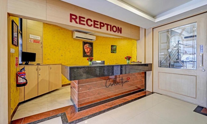 Electronics City Hotel | Collection O 70370 Sri Sai Ram Suites