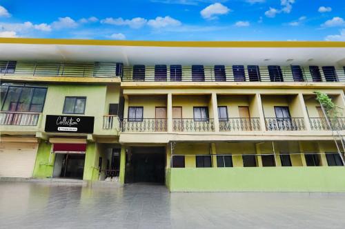 Candolim Hotel | Collection O Candolim Beach Formerly Poornima Place