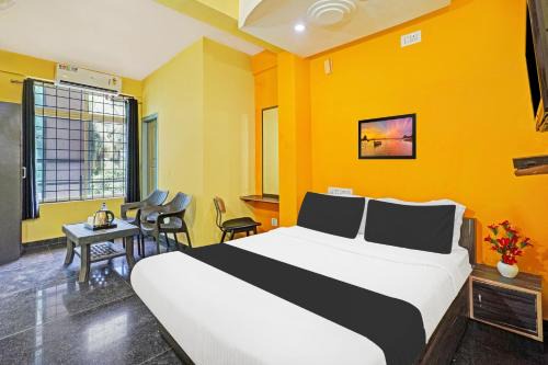 Virarajendrapet Hotel | Collection O Coorg