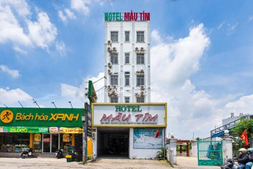 District 12 Hotel | Collection O District 12 - Mau Tim Hotel