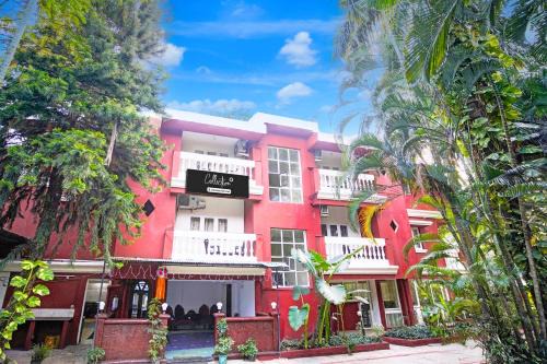 Gauravaddo Hotel | Collection O Holiday Street Calangute Formerly Shruti Resort