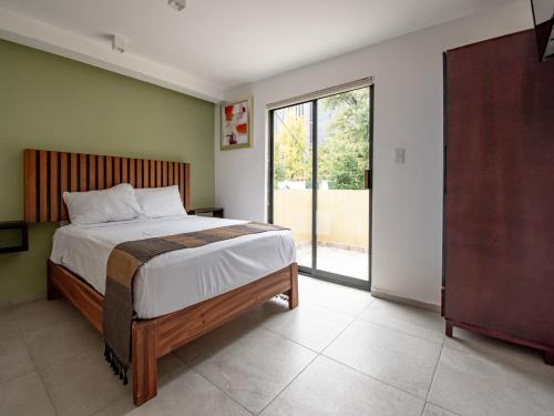 Anáhuac Hotel | Collection O Hotel Lavanda Anzures