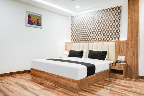 Agara Hotel | Collection O HSR Layout