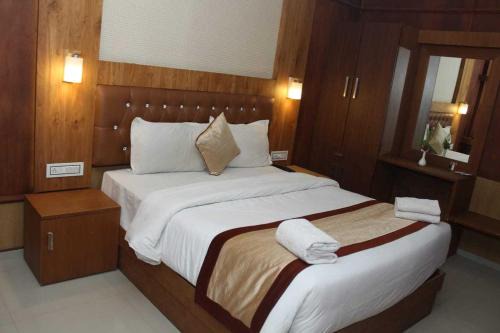 Kozhikode Apartamento | Collection O Kallai Railway Junction