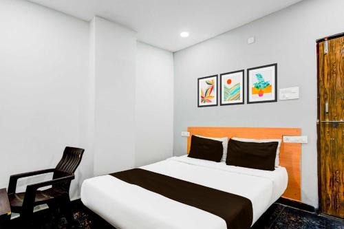 Hyderabad Hotel | Collection O Malkajgiri