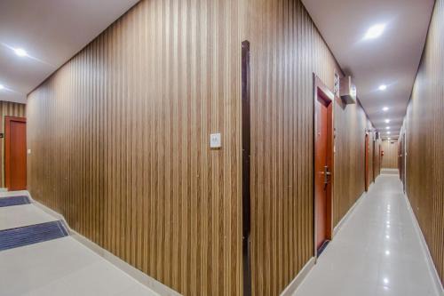 Taltala Hotel | Collection O MG Guest House