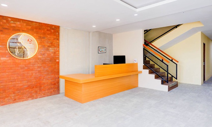 Lubuk Baja Hotel | Collection O Nagoya Near Nagoya Hill Mall Formerly Sedago Inn