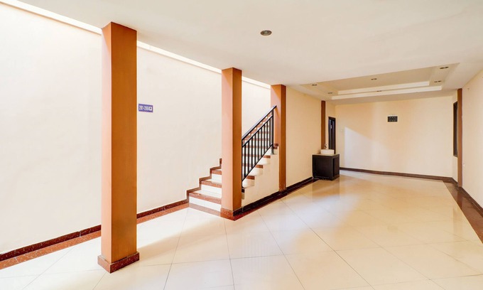 Teuku Umar Casa | Collection O Near Bajra Sandi Monumen Formerly Grand Pondok Puri Ayu