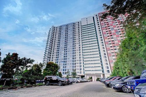 East Jakarta Hotel | Collection O near Terminal Pulo Gebang formerly Sentra Timur - Tower Sapphire