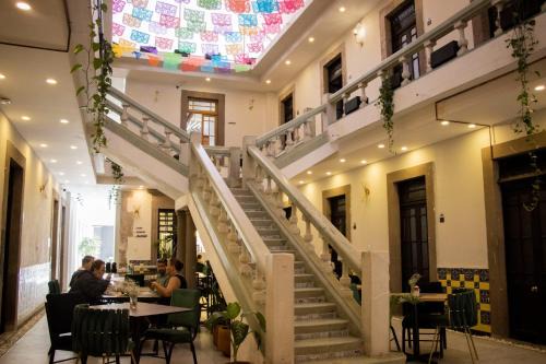 Centro histórico Cama Y Desayuno | Collection O Patio Zaragoza
