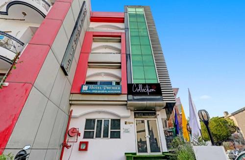 Khattalwada Hotel | Collection O Premier Near Hazratganj