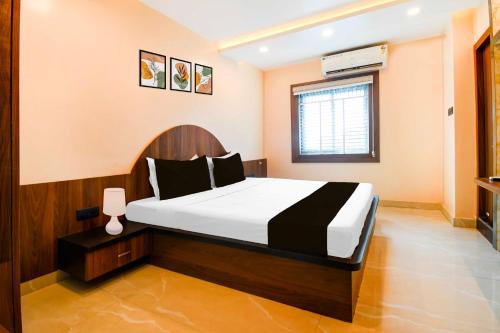 Puri Hotel | Collection O Puri