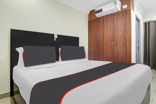 Kondapur Hotel | Collection O Sahasra Near Kondapur