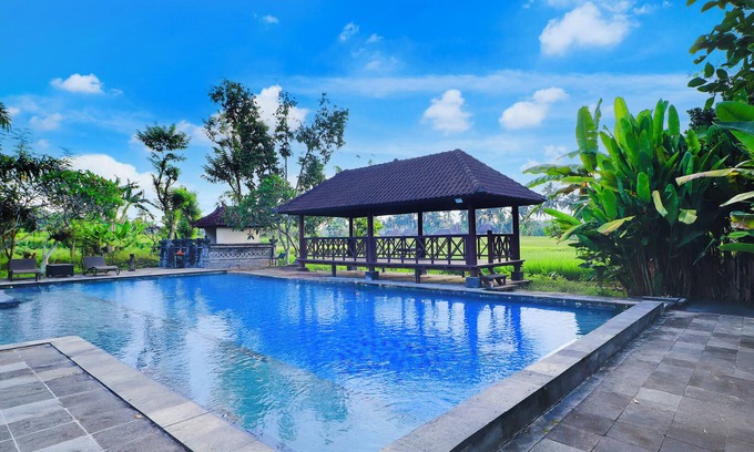 Ubud Complejo | Collection O Ubud Near Central Ubud Formerly Hotel Suly