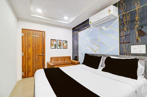 Warangal Hotel | Collection O Warangal Railway Station
