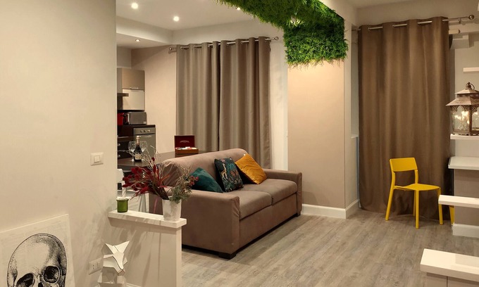 Tuscolano Apartamento | Collector's Suite