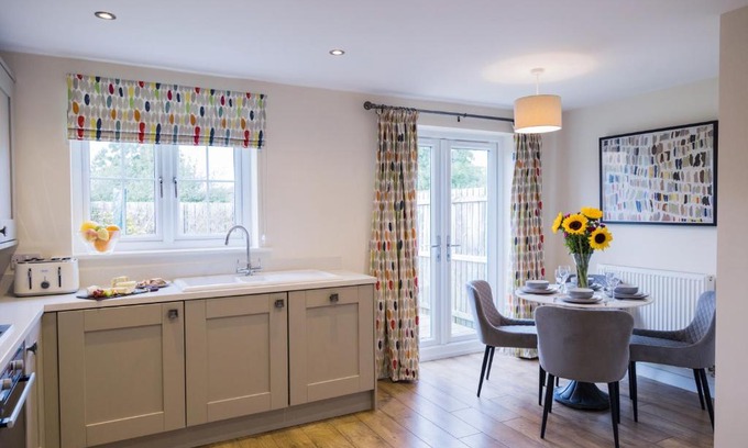 Bedale Casa | College Court