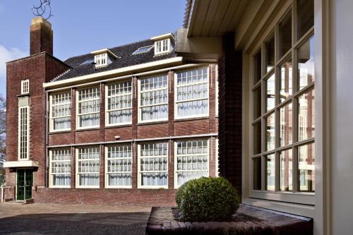 Alkmaar Hotel | College Hotel Alkmaar